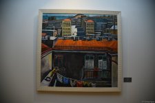 Фестиваль искусств Fly to Baku. Art Weekend. Sense the Future NOW станет ярким событием культурной жизни Азербайджана (ФОТО)