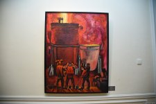 Фестиваль искусств Fly to Baku. Art Weekend. Sense the Future NOW станет ярким событием культурной жизни Азербайджана (ФОТО)