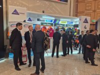 В Ашхабаде начала работу конференция Нефть и газ Туркменистана – 2025 (ФОТО)