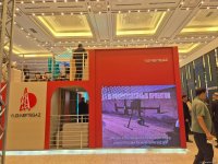 В Ашхабаде начала работу конференция Нефть и газ Туркменистана – 2025 (ФОТО)