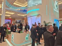 В Ашхабаде начала работу конференция Нефть и газ Туркменистана – 2025 (ФОТО)