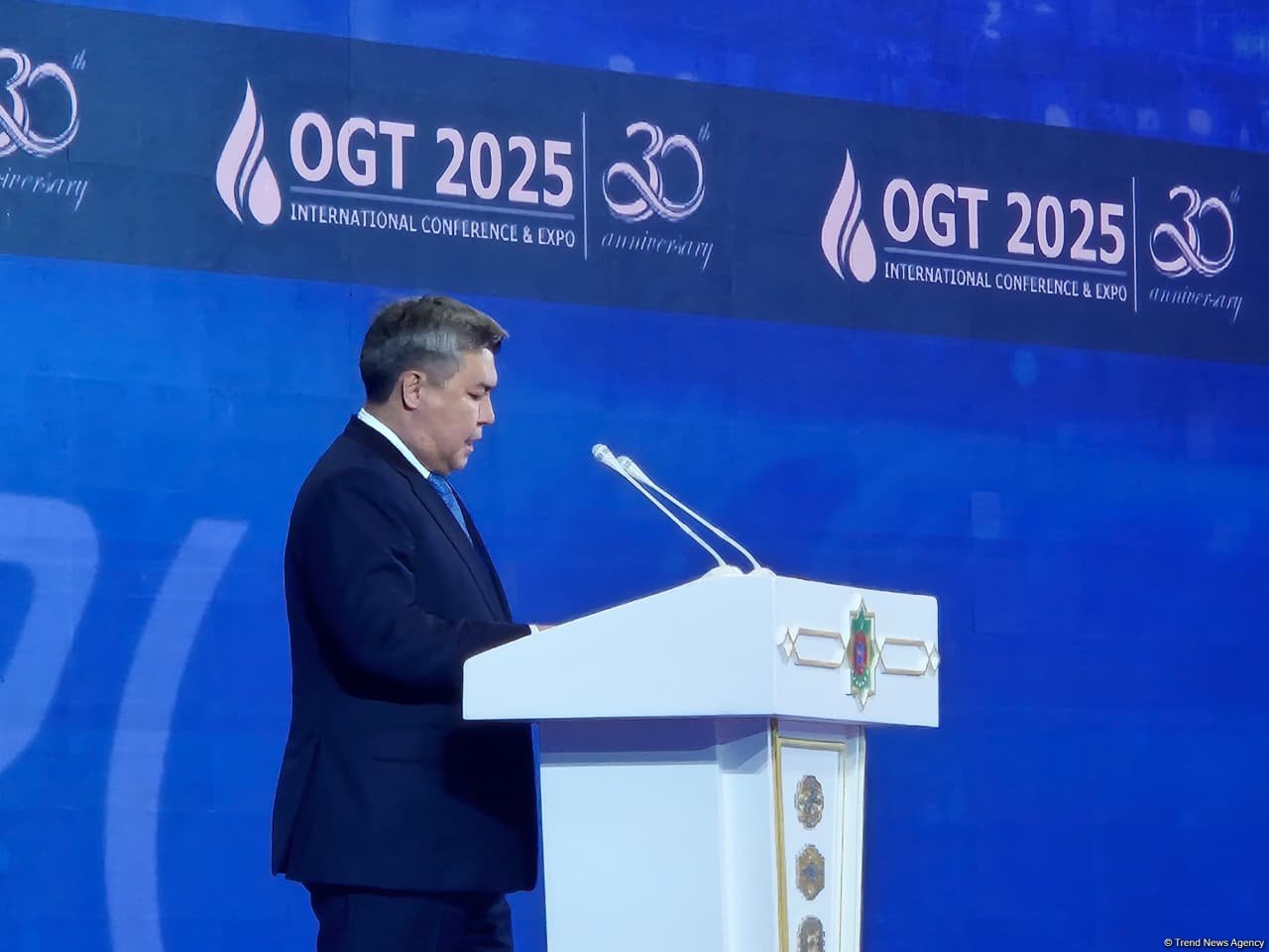 Казахстан планирует увеличить ресурсную базу природного газа к 2030 году - QazaqQaz