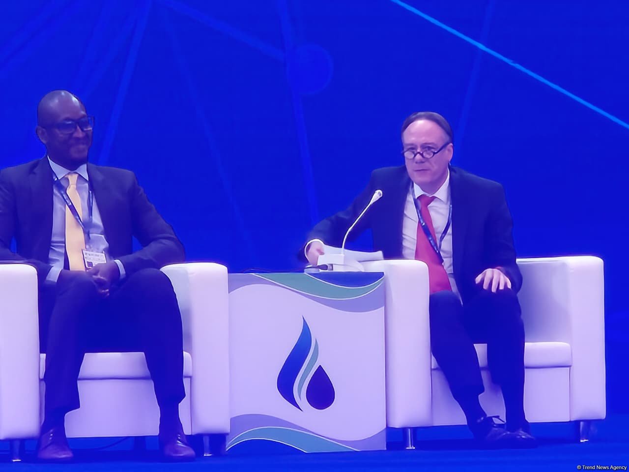 ВБ поддерживает инициативу Zero Routine Flaring by 2030 в Туркменистане