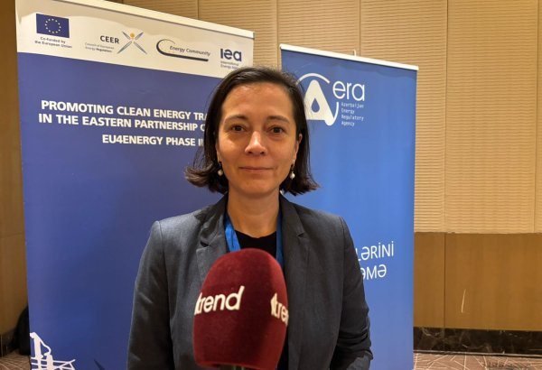 ЕС готов содействовать "зелёному" переходу Азербайджана (Эксклюзив)