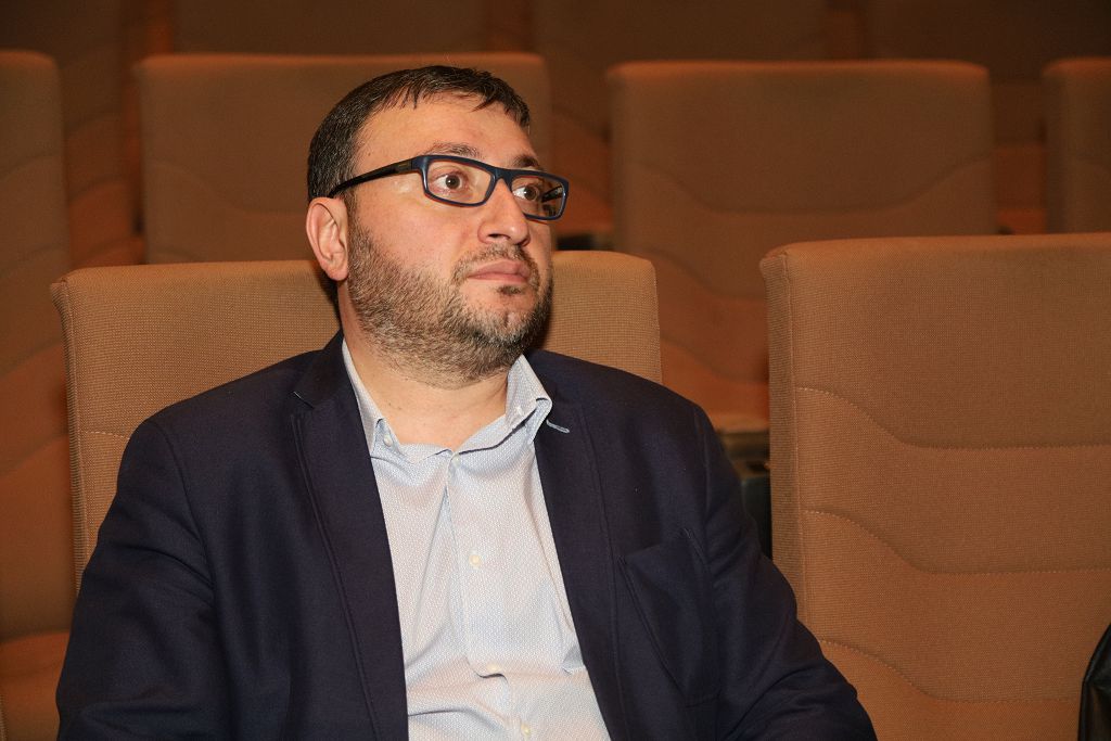 Состоялась церемония награждения победителей IX Международного кинофестиваля DokuBaku (ФОТО)