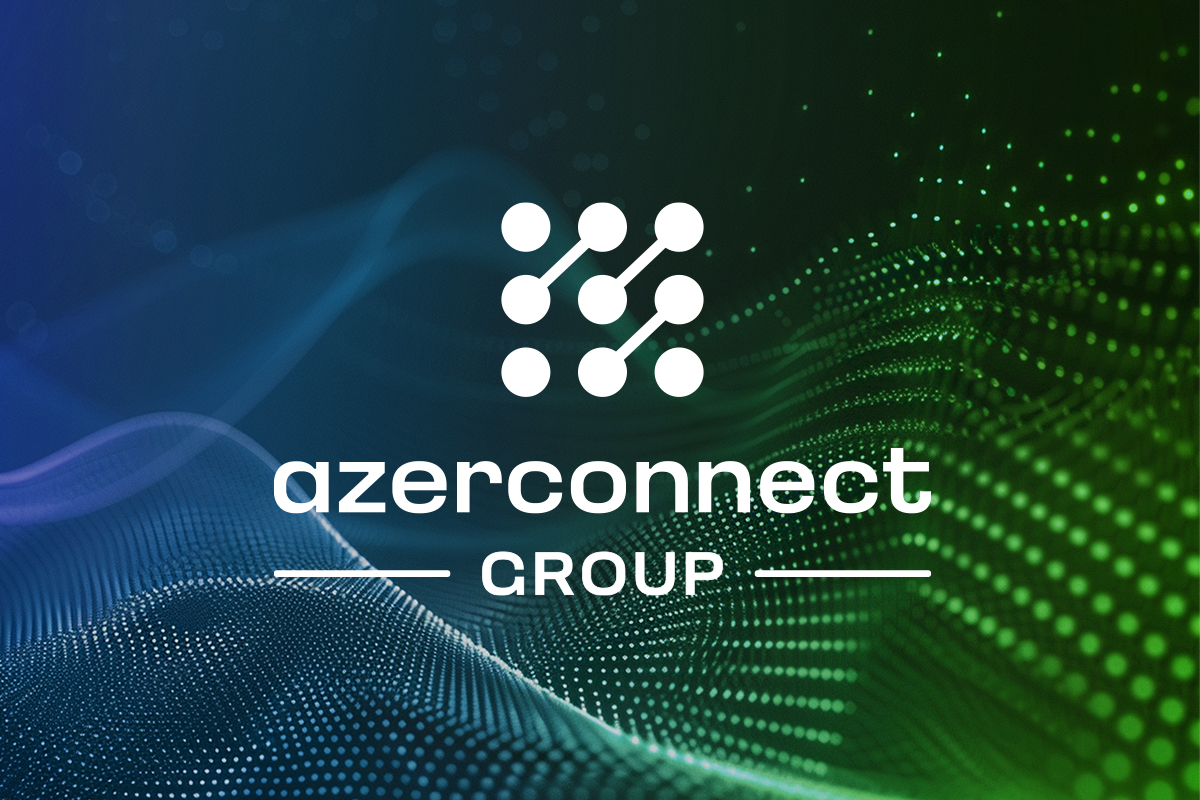 Azerconnect Group приняла участие в казахстанско-азербайджанском бизнес-форуме (ФОТО)