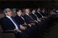 Состоялась премьера фильма «Шовкет», посвященного первой азербайджанке-капитану судна