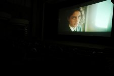 Состоялась премьера фильма «Шовкет», посвященного первой азербайджанке-капитану судна