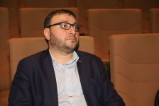 Состоялась церемония награждения победителей IX Международного кинофестиваля DokuBaku (ФОТО)