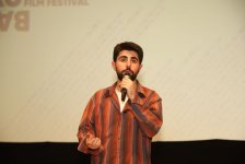 Состоялась церемония награждения победителей IX Международного кинофестиваля DokuBaku (ФОТО)
