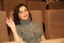Состоялась церемония награждения победителей IX Международного кинофестиваля DokuBaku (ФОТО)