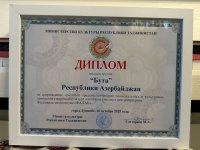 Азербайджанская музыка покорила гостей международного фестиваля в Таджикистане (ФОТО)