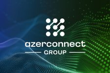 Azerconnect Group приняла участие в казахстанско-азербайджанском бизнес-форуме (ФОТО)