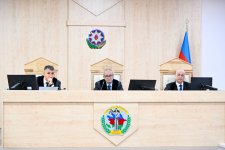 Оглашены показания азербайджанцев, подвергавшихся пыткам в армянском плену и заложниках - СУД (ФОТО)