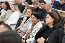 Оглашены показания азербайджанцев, подвергавшихся пыткам в армянском плену и заложниках - СУД (ФОТО)