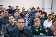Оглашены показания азербайджанцев, подвергавшихся пыткам в армянском плену и заложниках - СУД (ФОТО)