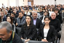 Оглашены показания азербайджанцев, подвергавшихся пыткам в армянском плену и заложниках - СУД (ФОТО)