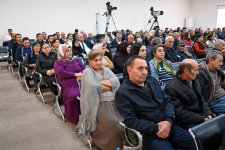 Оглашены показания азербайджанцев, подвергавшихся пыткам в армянском плену и заложниках - СУД (ФОТО)