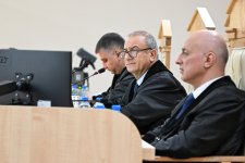 Оглашены показания азербайджанцев, подвергавшихся пыткам в армянском плену и заложниках - СУД (ФОТО)