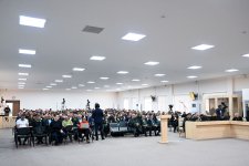 Оглашены показания азербайджанцев, подвергавшихся пыткам в армянском плену и заложниках - СУД (ФОТО)