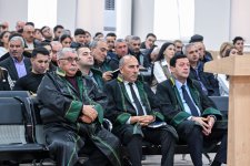 Оглашены показания азербайджанцев, подвергавшихся пыткам в армянском плену и заложниках - СУД (ФОТО)