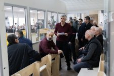 Оглашены показания азербайджанцев, подвергавшихся пыткам в армянском плену и заложниках - СУД (ФОТО)