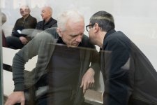 Оглашены показания азербайджанцев, подвергавшихся пыткам в армянском плену и заложниках - СУД (ФОТО)