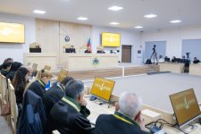 Оглашены показания азербайджанцев, подвергавшихся пыткам в армянском плену и заложниках - СУД (ФОТО)