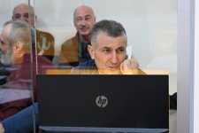 Оглашены показания азербайджанцев, подвергавшихся пыткам в армянском плену и заложниках - СУД (ФОТО)