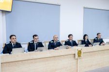 Оглашены показания азербайджанцев, подвергавшихся пыткам в армянском плену и заложниках - СУД (ФОТО)