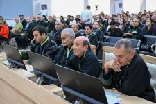 Оглашены показания азербайджанцев, подвергавшихся пыткам в армянском плену и заложниках - СУД (ФОТО)