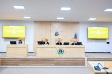 Оглашены показания азербайджанцев, подвергавшихся пыткам в армянском плену и заложниках - СУД (ФОТО)