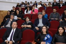 Ветер культуры в Ханкенди: Феномен Узеира Гаджибейли в азербайджанской культуре (ФОТО)
