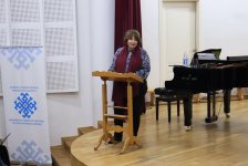 Ветер культуры в Ханкенди: Феномен Узеира Гаджибейли в азербайджанской культуре (ФОТО)