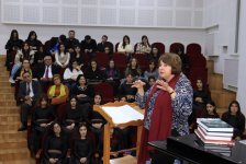 Ветер культуры в Ханкенди: Феномен Узеира Гаджибейли в азербайджанской культуре (ФОТО)