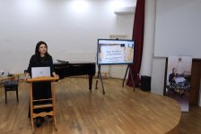Ветер культуры в Ханкенди: Феномен Узеира Гаджибейли в азербайджанской культуре (ФОТО)