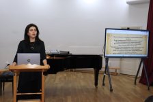 Ветер культуры в Ханкенди: Феномен Узеира Гаджибейли в азербайджанской культуре (ФОТО)