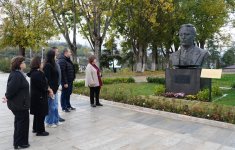 Ветер культуры в Ханкенди: Феномен Узеира Гаджибейли в азербайджанской культуре (ФОТО)