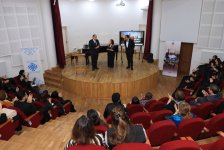Ветер культуры в Ханкенди: Феномен Узеира Гаджибейли в азербайджанской культуре (ФОТО)