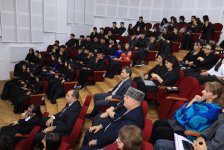 Ветер культуры в Ханкенди: Феномен Узеира Гаджибейли в азербайджанской культуре (ФОТО)