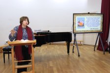 Ветер культуры в Ханкенди: Феномен Узеира Гаджибейли в азербайджанской культуре (ФОТО)