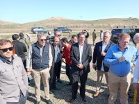 Международные путешественники побывали в Физулинском районе (ФОТО) (Обновлено)