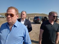 Международные путешественники побывали в Физулинском районе (ФОТО) (Обновлено)