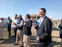 Международные путешественники побывали в Физулинском районе (ФОТО) (Обновлено)