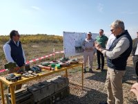 Международные путешественники побывали в Физулинском районе (ФОТО) (Обновлено)