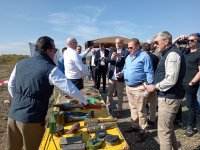 Международные путешественники побывали в Физулинском районе (ФОТО) (Обновлено)