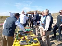 Международные путешественники побывали в Физулинском районе (ФОТО) (Обновлено)