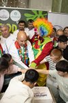 В Баку организовано "вкусное путешествие" в честь Международного дня шеф-поваров (ФОТО)