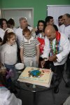 В Баку организовано "вкусное путешествие" в честь Международного дня шеф-поваров (ФОТО)