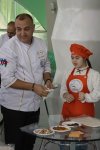 В Баку организовано "вкусное путешествие" в честь Международного дня шеф-поваров (ФОТО)
